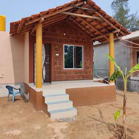 Niyama Beach Stay Gokarna  Bagian luar foto