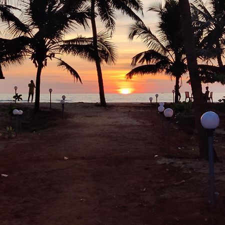 Niyama Beach Stay Gokarna  Bagian luar foto