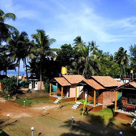 Niyama Beach Stay Gokarna  Bagian luar foto