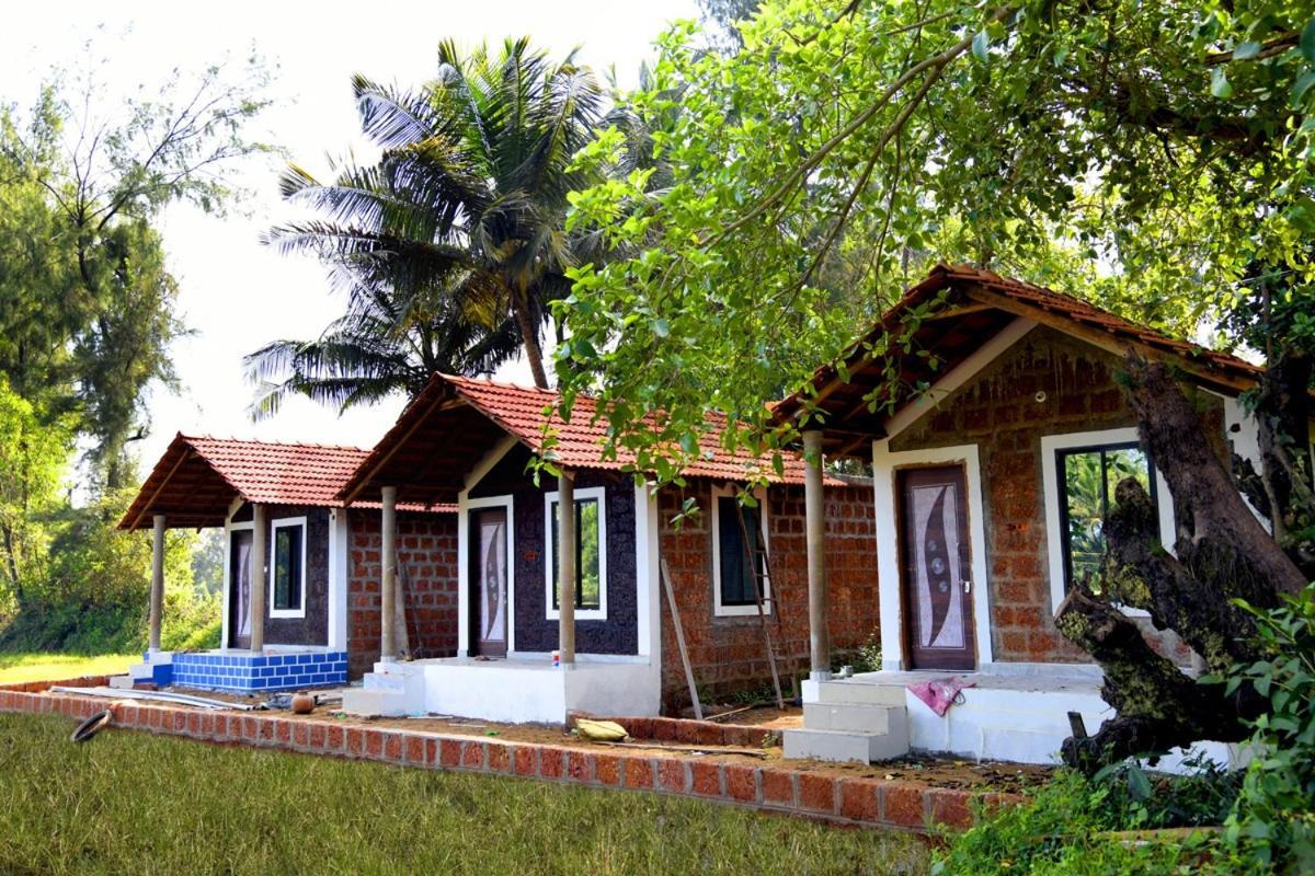 Niyama Beach Stay Gokarna  Bagian luar foto