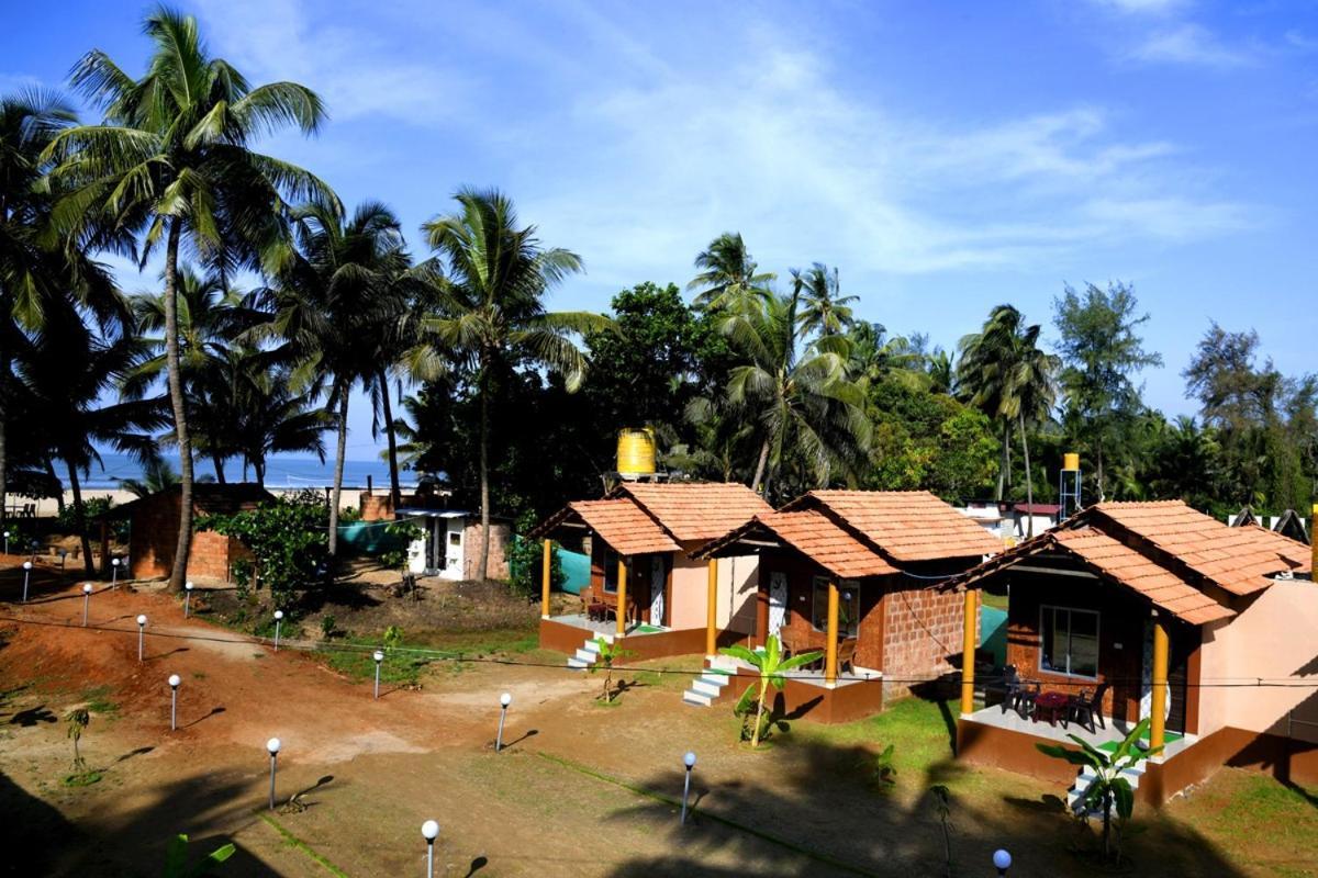 Niyama Beach Stay Gokarna  Bagian luar foto